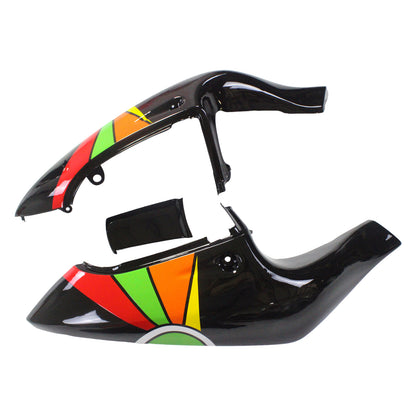 Suzuki GSXR 600/750 1996-2000 Kit Carena Carrozzeria Plastica ABS