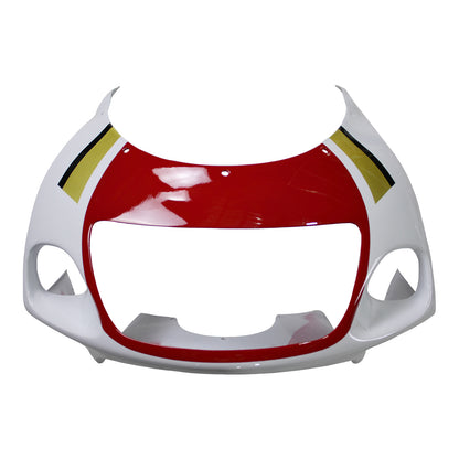 Amotopart Suzuki GSXR600 1996-2000 GSXR750 1996-1999 Kit carena Carrozzeria