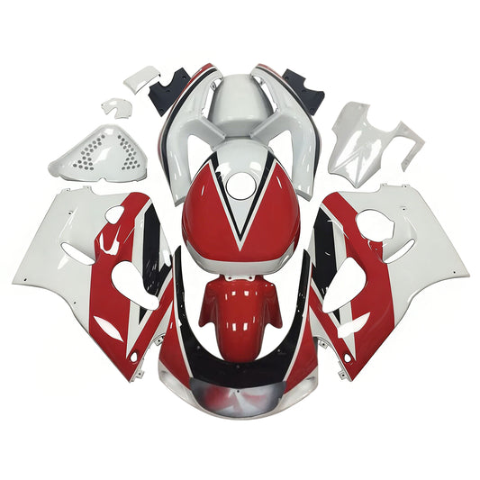 Amotopart Suzuki GSXR600 1996-2000 GSXR750 1996-1999 Kit carena Carrozzeria