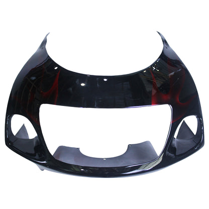 Amotopart Suzuki GSXR600 1996-2000 GSXR750 1996-1999 Kit carena Carrozzeria