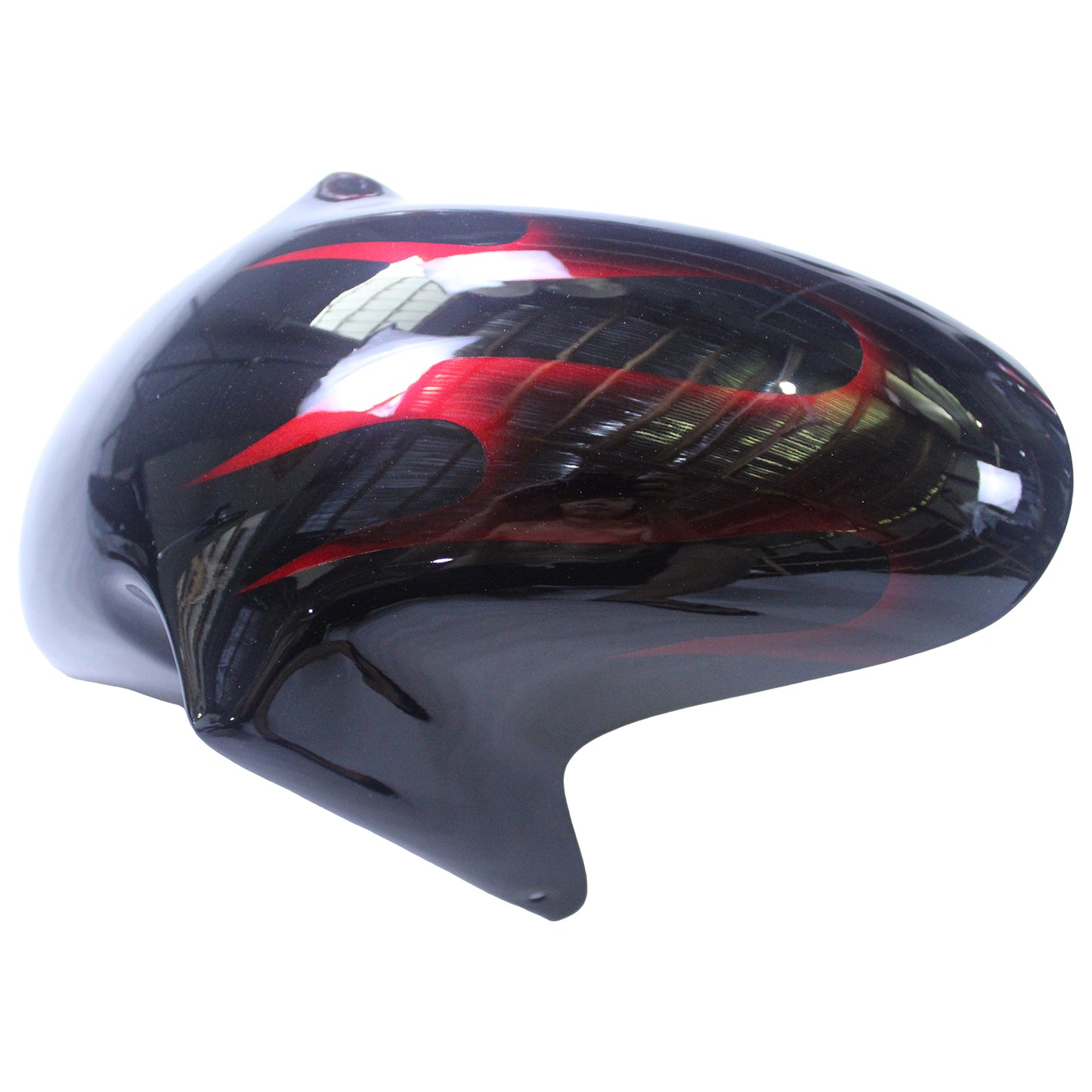 Amotopart Suzuki GSXR600 1996-2000 GSXR750 1996-1999 Kit carena Carrozzeria