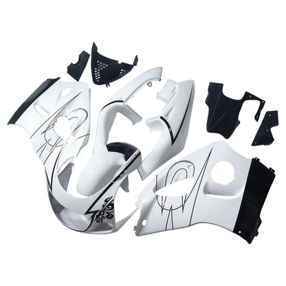 Amotopart Suzuki GSXR600 1996-2000 GSXR750 1996-1999 Kit carena Carrozzeria