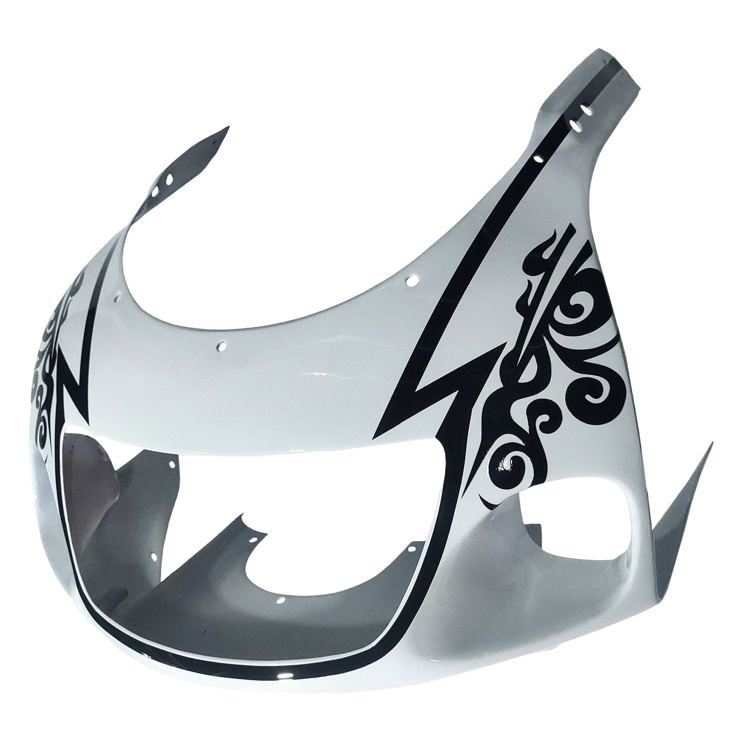 Amotopart Suzuki GSXR600 1996-2000 GSXR750 1996-1999 Kit carena Carrozzeria