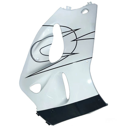 Amotopart Suzuki GSXR600 1996-2000 GSXR750 1996-1999 Kit carena Carrozzeria