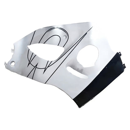 Amotopart Suzuki GSXR600 1996-2000 GSXR750 1996-1999 Kit carena Carrozzeria