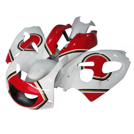 Amotopart Suzuki GSXR600 1996-2000 GSXR750 1996-1999 Kit carena Carrozzeria