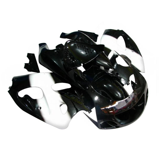 Amotopart Suzuki GSXR600 1996-2000 GSXR750 1996-1999 Kit carena Carrozzeria