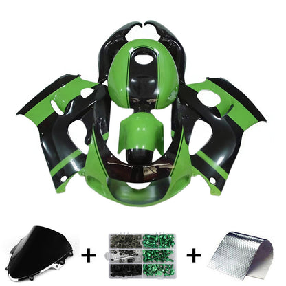 Amotopart Suzuki GSXR600 1996-2000 GSXR750 1996-1999 Kit carena Carrozzeria