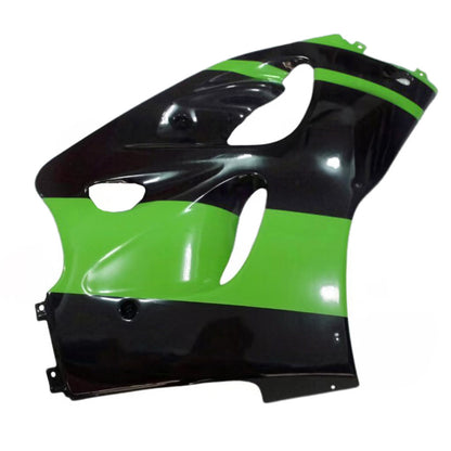 Amotopart Suzuki GSXR600 1996-2000 GSXR750 1996-1999 Kit carena Carrozzeria