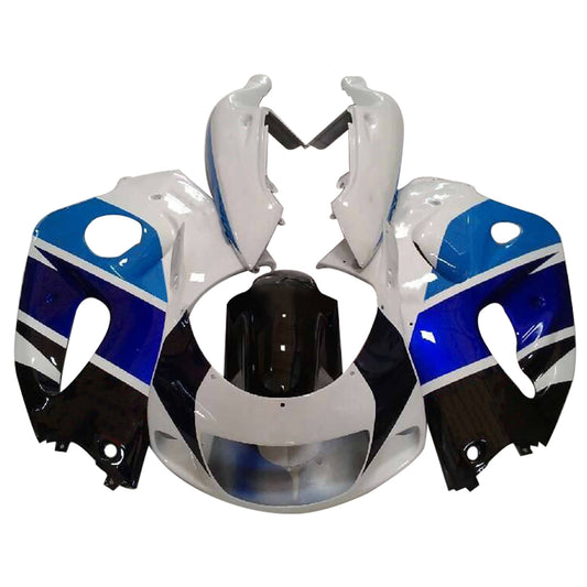Amotopart Suzuki GSXR600 1996-2000 GSXR750 1996-1999 Kit carena Carrozzeria