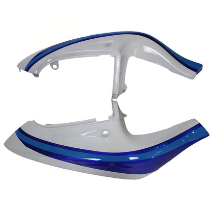 Amotopart Suzuki GSXR600 1996-2000 GSXR750 1996-1999 Kit carena Carrozzeria