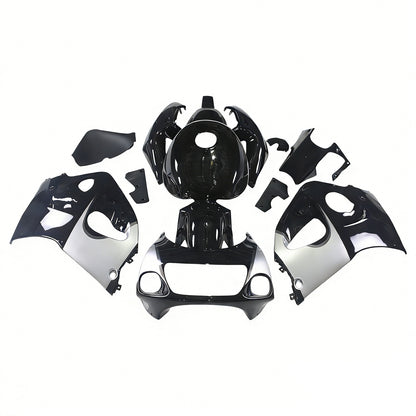 Amotopart Suzuki GSXR600 1996-2000 GSXR750 1996-1999 Kit carena Carrozzeria