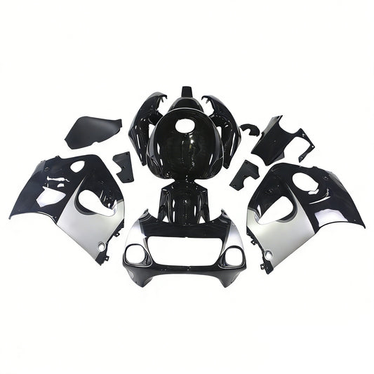 Amotopart Suzuki GSXR600 1996-2000 GSXR750 1996-1999 Kit carena Carrozzeria