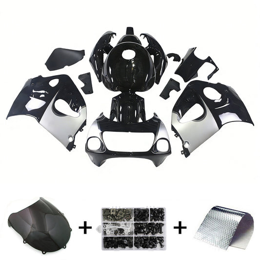 Amotopart Suzuki GSXR600 1996-2000 GSXR750 1996-1999 Kit carena Carrozzeria