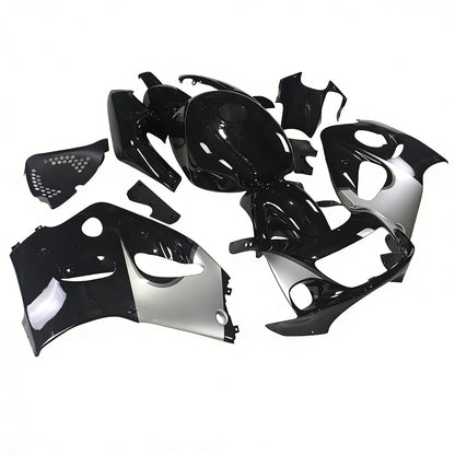 Amotopart Suzuki GSXR600 1996-2000 GSXR750 1996-1999 Kit carena Carrozzeria