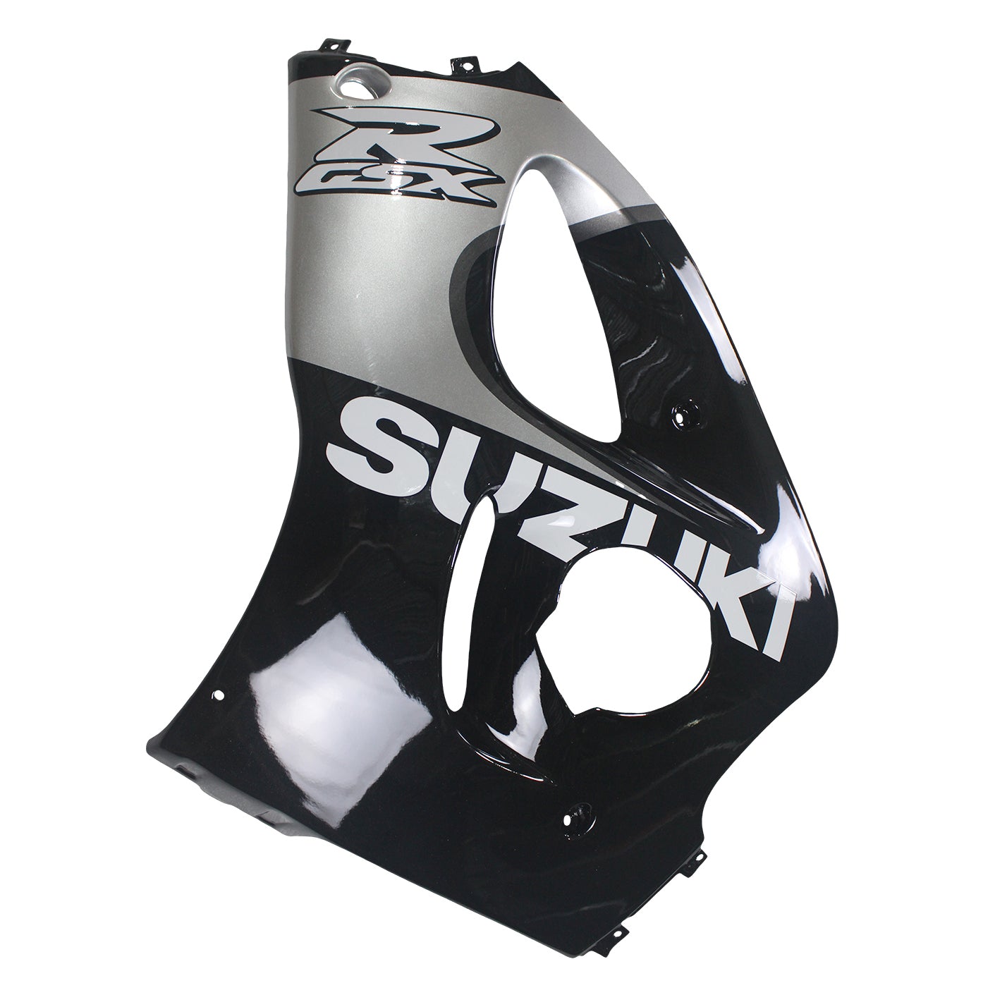 Amotopart Suzuki GSXR600 1996-2000 GSXR750 1996-1999 Kit carena Carrozzeria