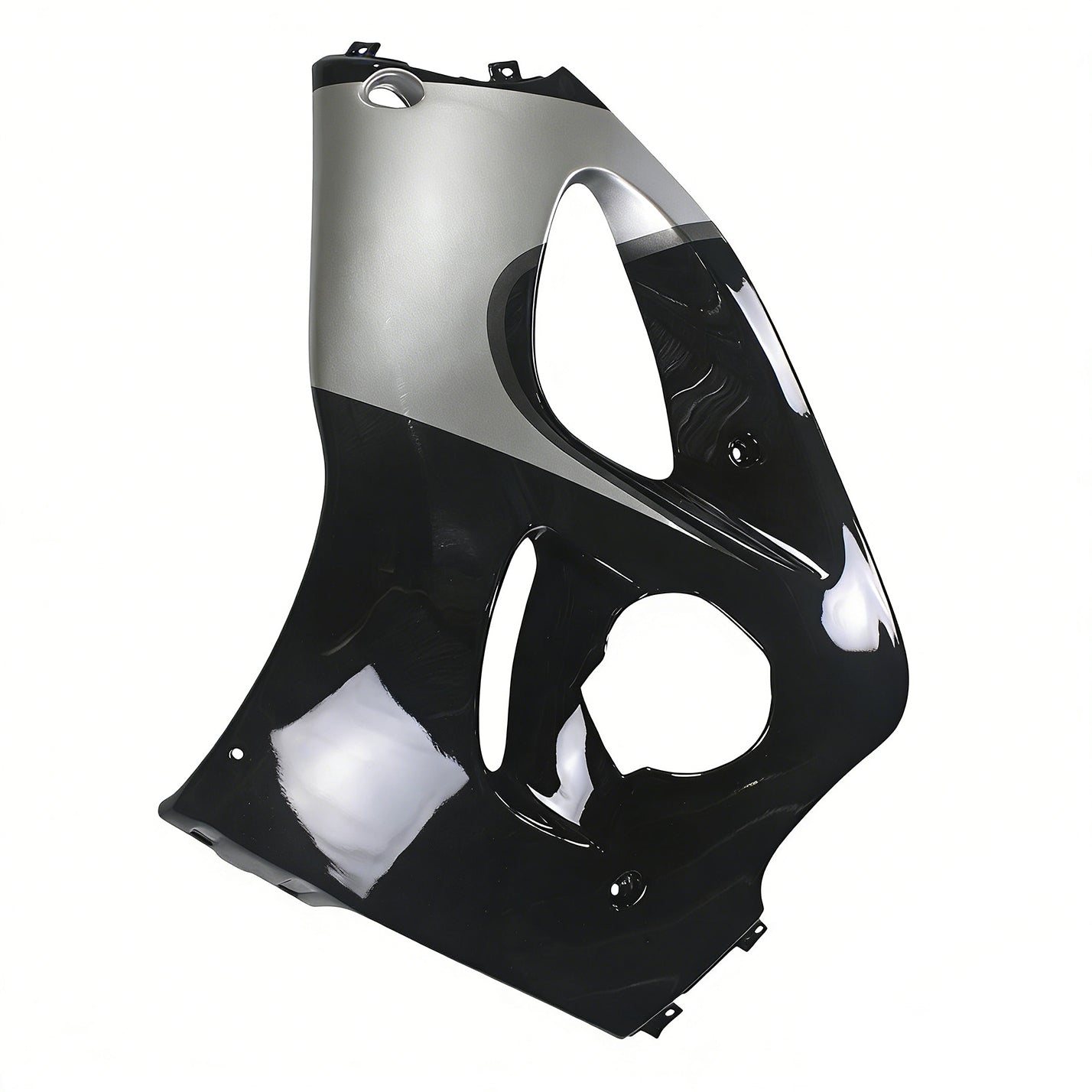 Amotopart Suzuki GSXR600 1996-2000 GSXR750 1996-1999 Kit carena Carrozzeria