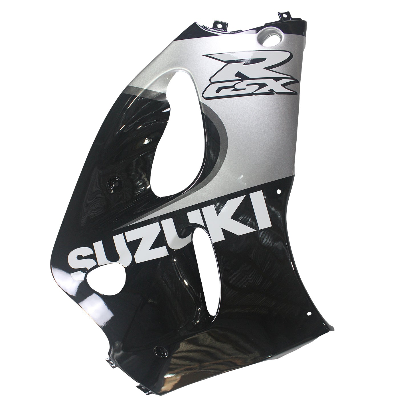 Amotopart Suzuki GSXR600 1996-2000 GSXR750 1996-1999 Kit carena Carrozzeria