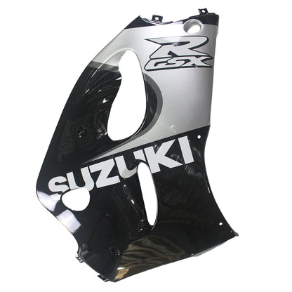 Amotopart Suzuki GSXR600 1996-2000 GSXR750 1996-1999 Kit carena Carrozzeria