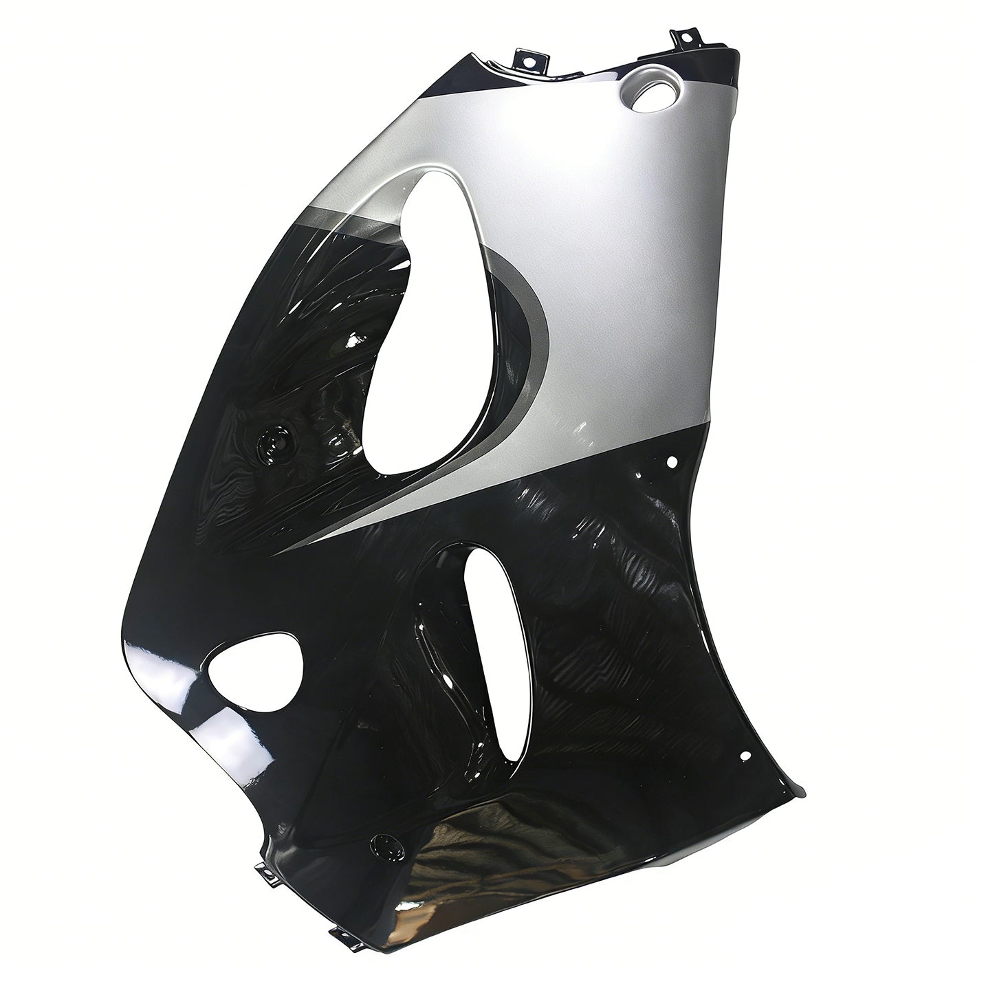 Amotopart Suzuki GSXR600 1996-2000 GSXR750 1996-1999 Kit carena Carrozzeria