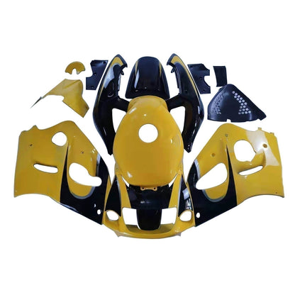 Amotopart Suzuki GSXR600 1996-2000 GSXR750 1996-1999 Kit carena Carrozzeria