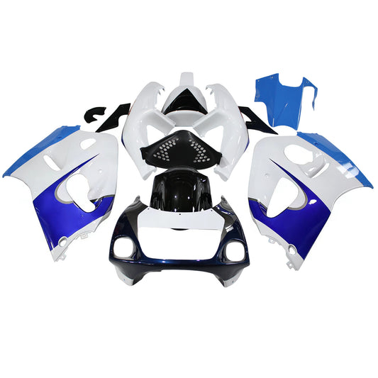 Amotopart Suzuki GSXR600 1996-2000 GSXR750 1996-1999 Kit carena Carrozzeria