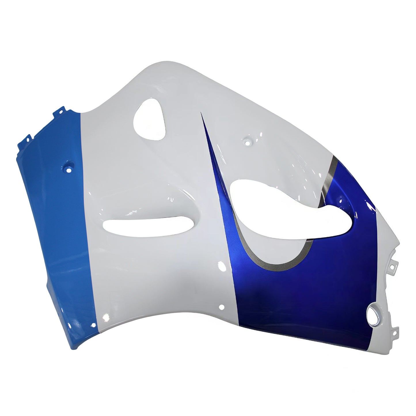 Amotopart Suzuki GSXR600 1996-2000 GSXR750 1996-1999 Kit carena Carrozzeria