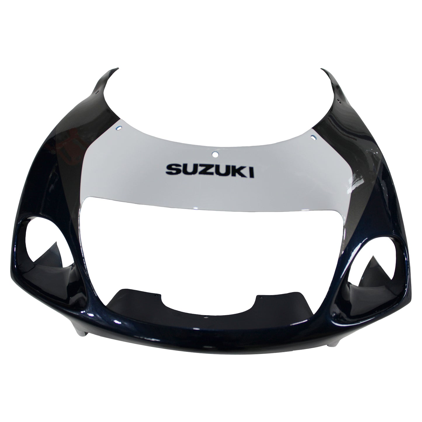 Amotopart Suzuki GSXR600 1996-2000 GSXR750 1996-1999 Kit carena Carrozzeria