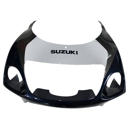 Amotopart Suzuki GSXR600 1996-2000 GSXR750 1996-1999 Kit carena Carrozzeria