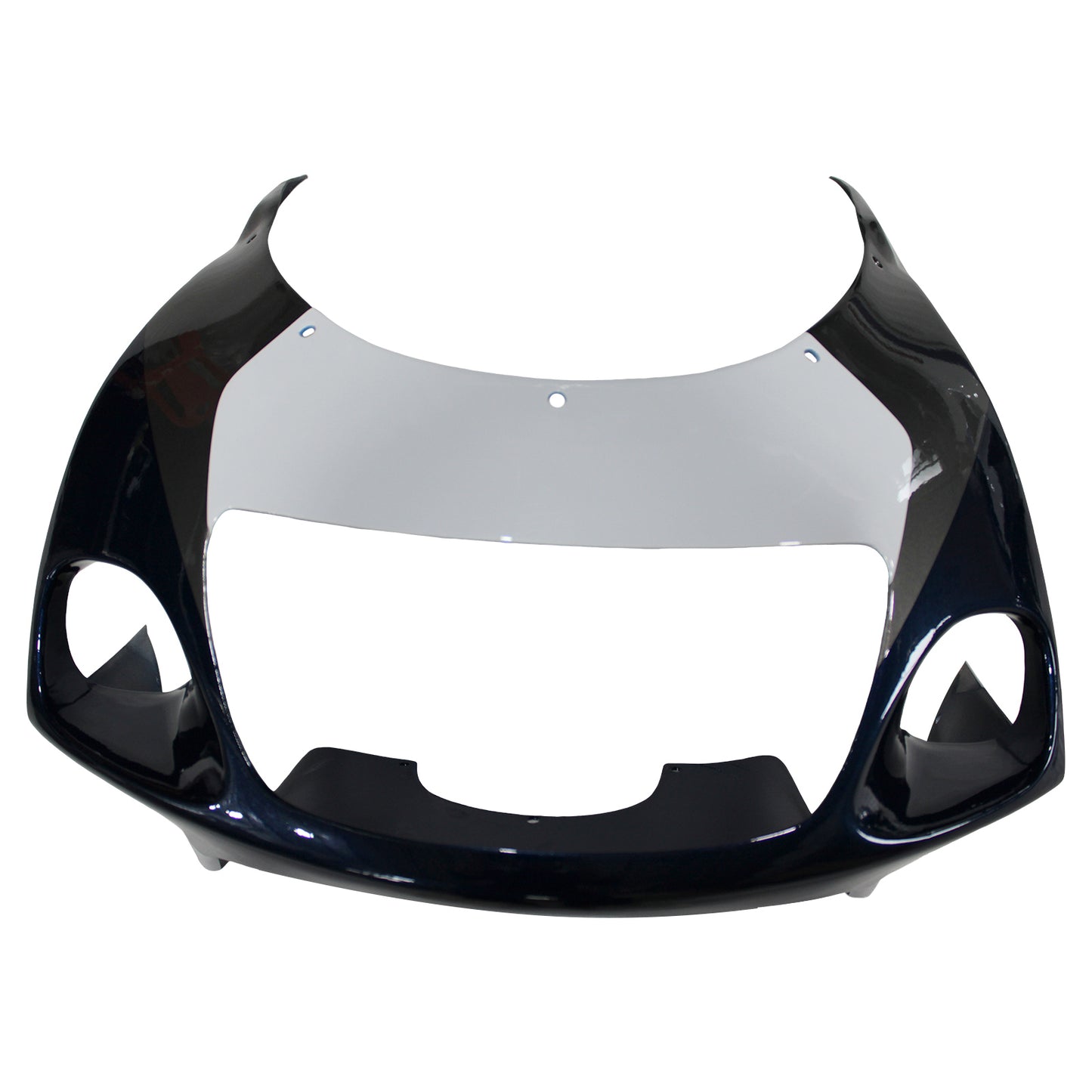 Amotopart Suzuki GSXR600 1996-2000 GSXR750 1996-1999 Kit carena Carrozzeria