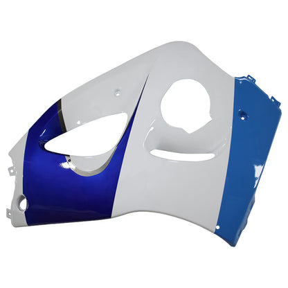 Amotopart Suzuki GSXR600 1996-2000 GSXR750 1996-1999 Kit carena Carrozzeria