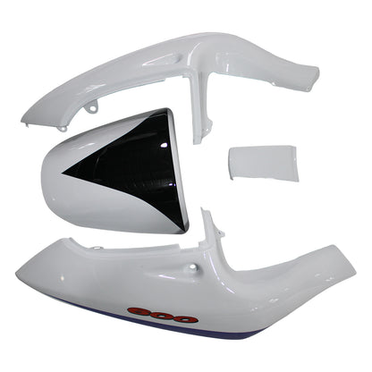 Amotopart Suzuki GSXR600 1996-2000 GSXR750 1996-1999 Kit carena Carrozzeria