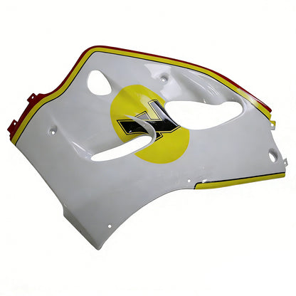 Amotopart Suzuki GSXR600 1996-2000 GSXR750 1996-1999 Kit carena Carrozzeria