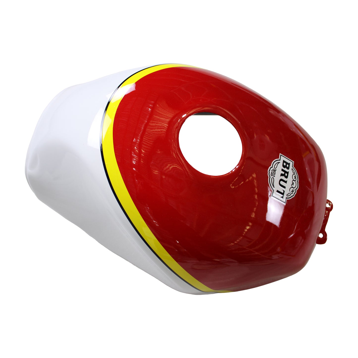 Amotopart Suzuki GSXR600 1996-2000 GSXR750 1996-1999 Kit carena Carrozzeria