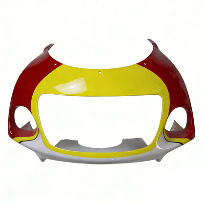 Amotopart Suzuki GSXR600 1996-2000 GSXR750 1996-1999 Kit carena Carrozzeria