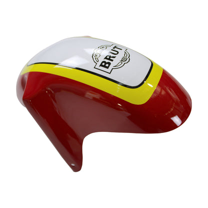 Amotopart Suzuki GSXR600 1996-2000 GSXR750 1996-1999 Kit carena Carrozzeria