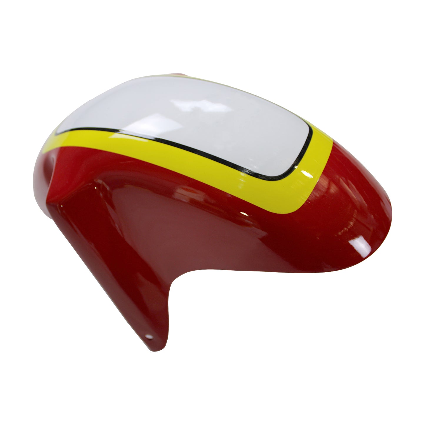 Amotopart Suzuki GSXR600 1996-2000 GSXR750 1996-1999 Kit carena Carrozzeria