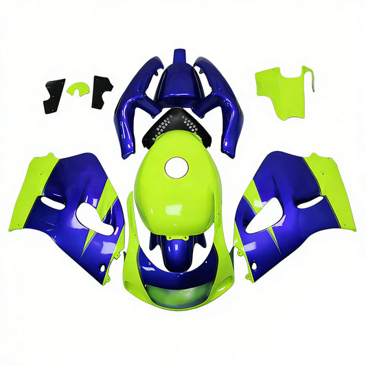 Amotopart Suzuki GSXR600 1996-2000 GSXR750 1996-1999 Kit carena Carrozzeria