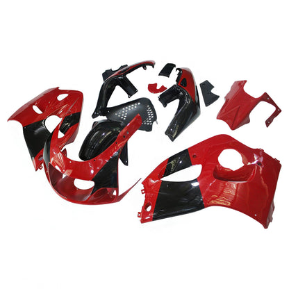 Amotopart Suzuki GSXR600 1996-2000 GSXR750 1996-1999 Kit carena Carrozzeria
