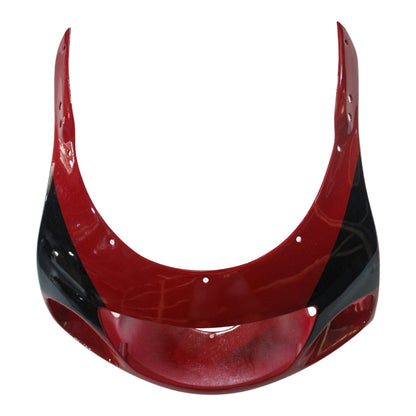 Amotopart Suzuki GSXR600 1996-2000 GSXR750 1996-1999 Kit carena Carrozzeria