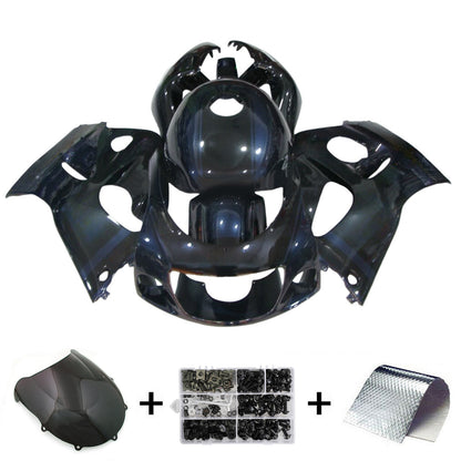 Amotopart Suzuki GSXR600 1996-2000 GSXR750 1996-1999 Kit carena Carrozzeria
