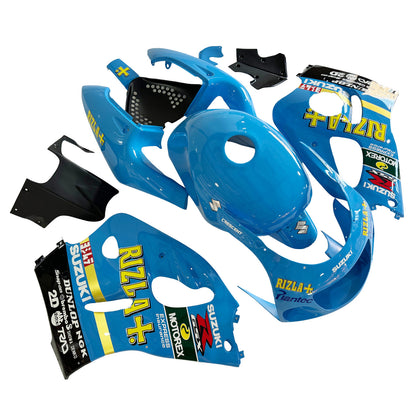 Amotopart Suzuki GSXR600 1996-2000 GSXR750 1996-1999 Kit carena Carrozzeria