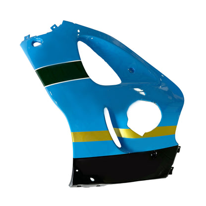 Amotopart Suzuki GSXR600 1996-2000 GSXR750 1996-1999 Kit carena Carrozzeria