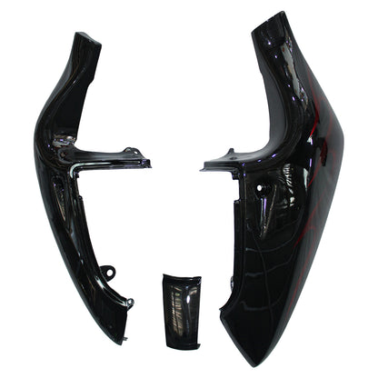 Amotopart Suzuki GSXR600 1996-2000 GSXR750 1996-1999 Kit carena Carrozzeria