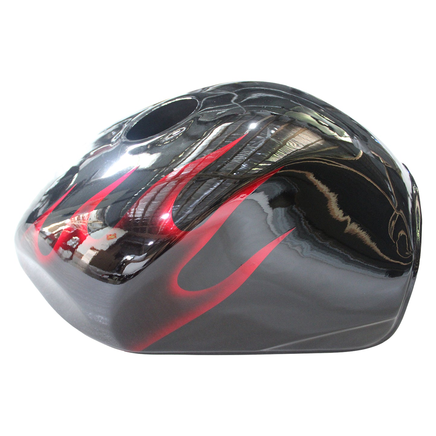 Amotopart Suzuki GSXR600 1996-2000 GSXR750 1996-1999 Kit carena Carrozzeria