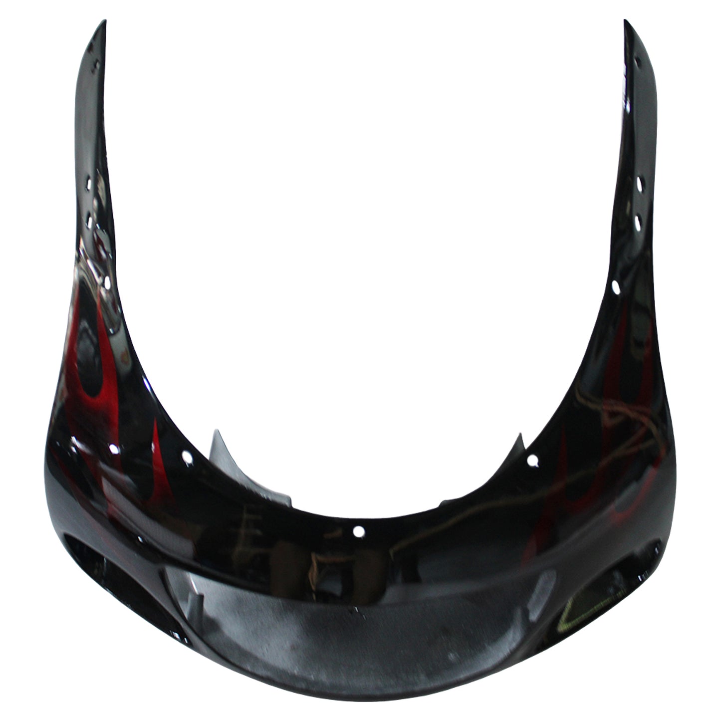 Amotopart Suzuki GSXR600 1996-2000 GSXR750 1996-1999 Kit carena Carrozzeria