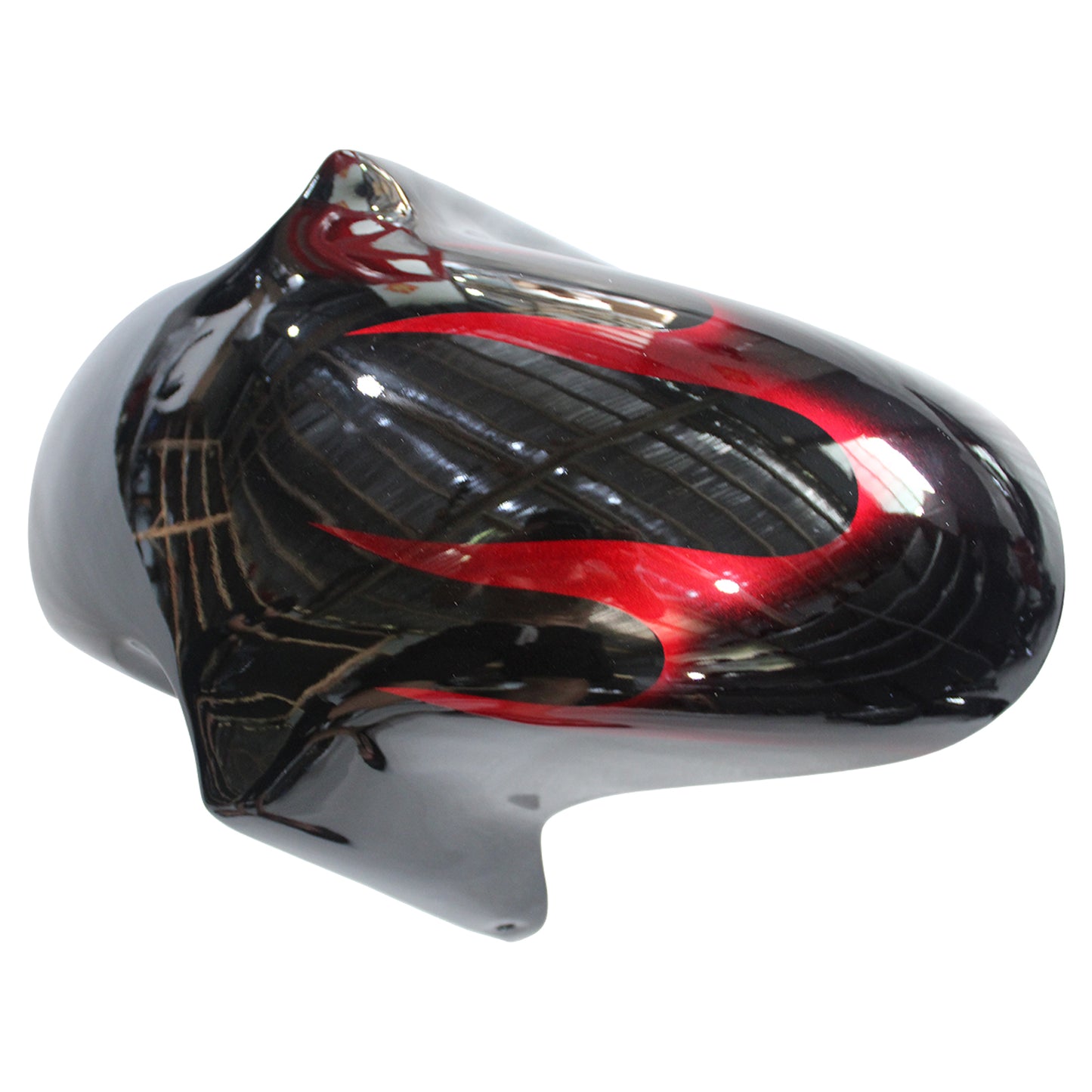 Amotopart Suzuki GSXR600 1996-2000 GSXR750 1996-1999 Kit carena Carrozzeria