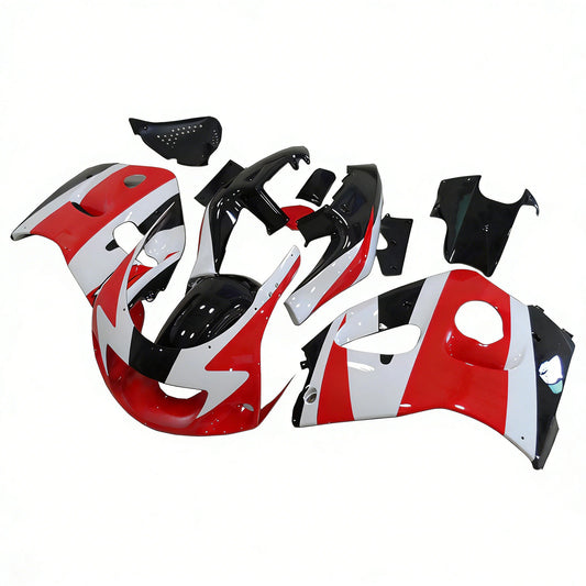1996-2000 Suzuki GSXR600 1996-1999 GSXR750 Kit carenatura iniezione Carrozzeria