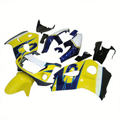 1996-2000 Suzuki GSXR600 1996-1999 GSXR750 Kit carenatura iniezione Carrozzeria