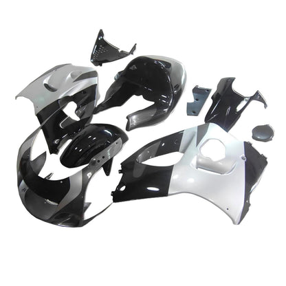 1996-2000 Suzuki GSXR600 1996-1999 GSXR750 Kit carenatura iniezione Carrozzeria